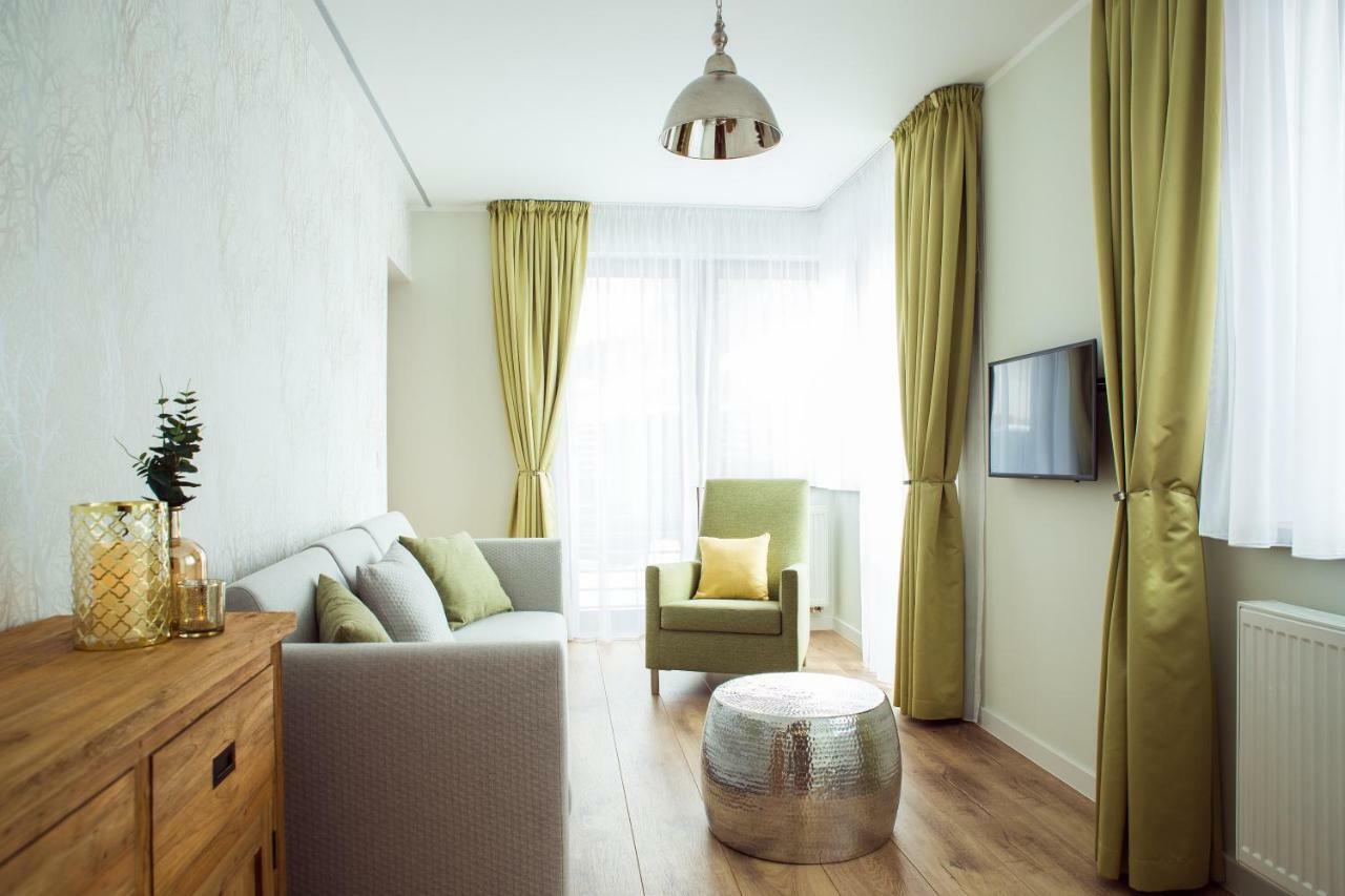 Horvat Family Residence Lúčky Екстериор снимка